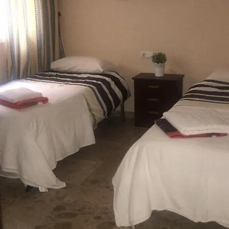 Ana Apartamento Appartement *