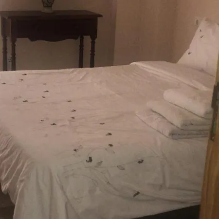 Ana Apartamento Appartement *