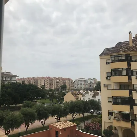 Ana Apartamento Appartement *