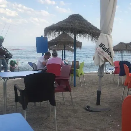 Appartement Ana Apartamento *