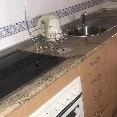 Ana Apartamento *