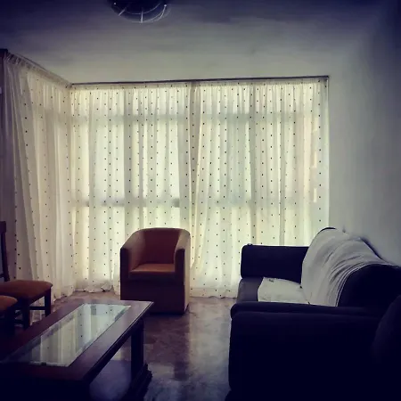 Ana Apartamento Appartement